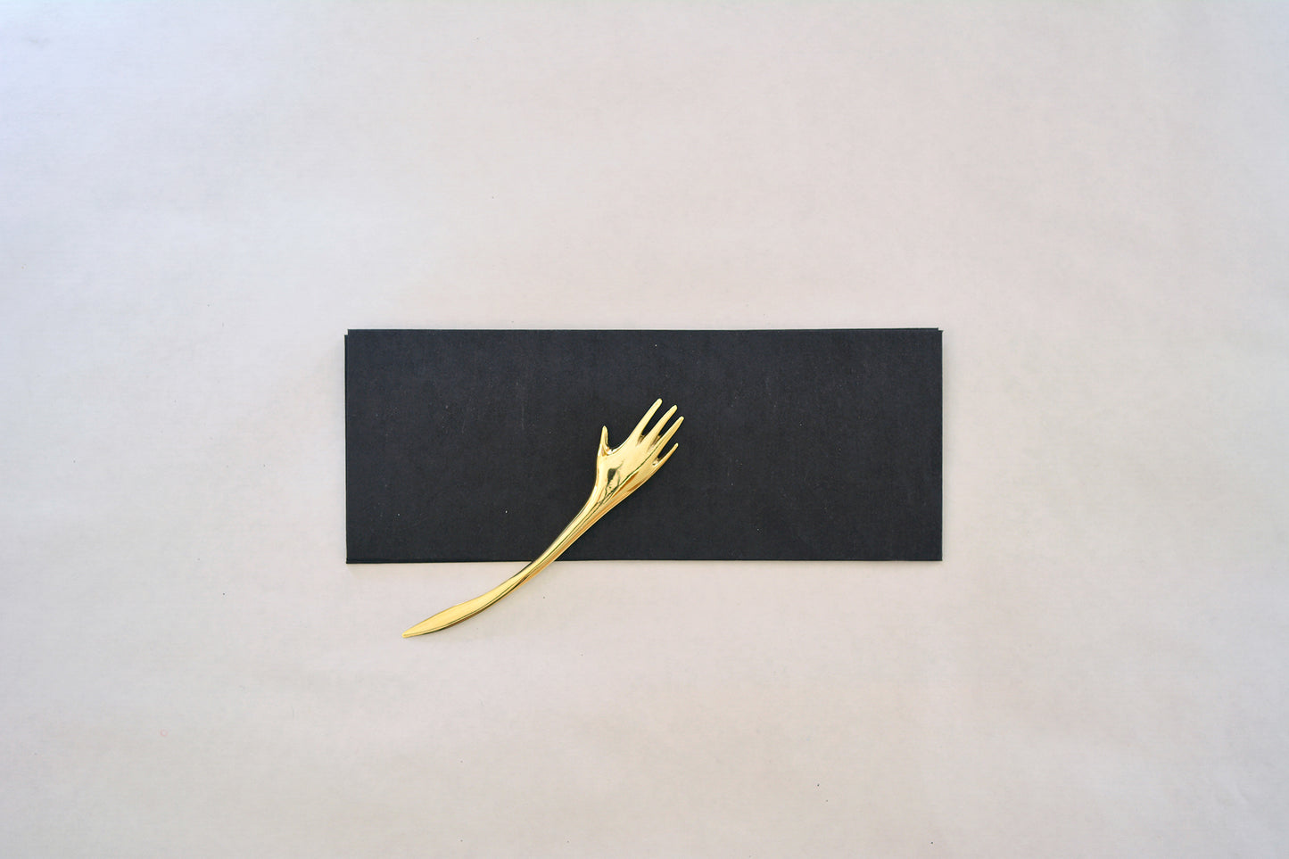 Letter Opener "HAND" #7208