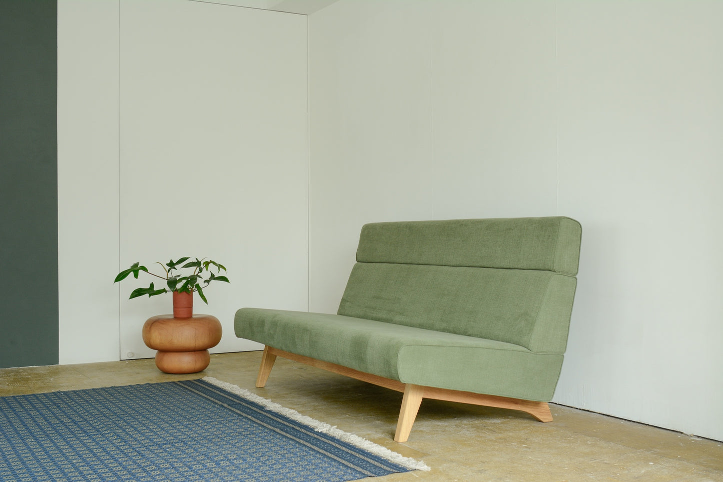 Tac Sofa/2.5seat