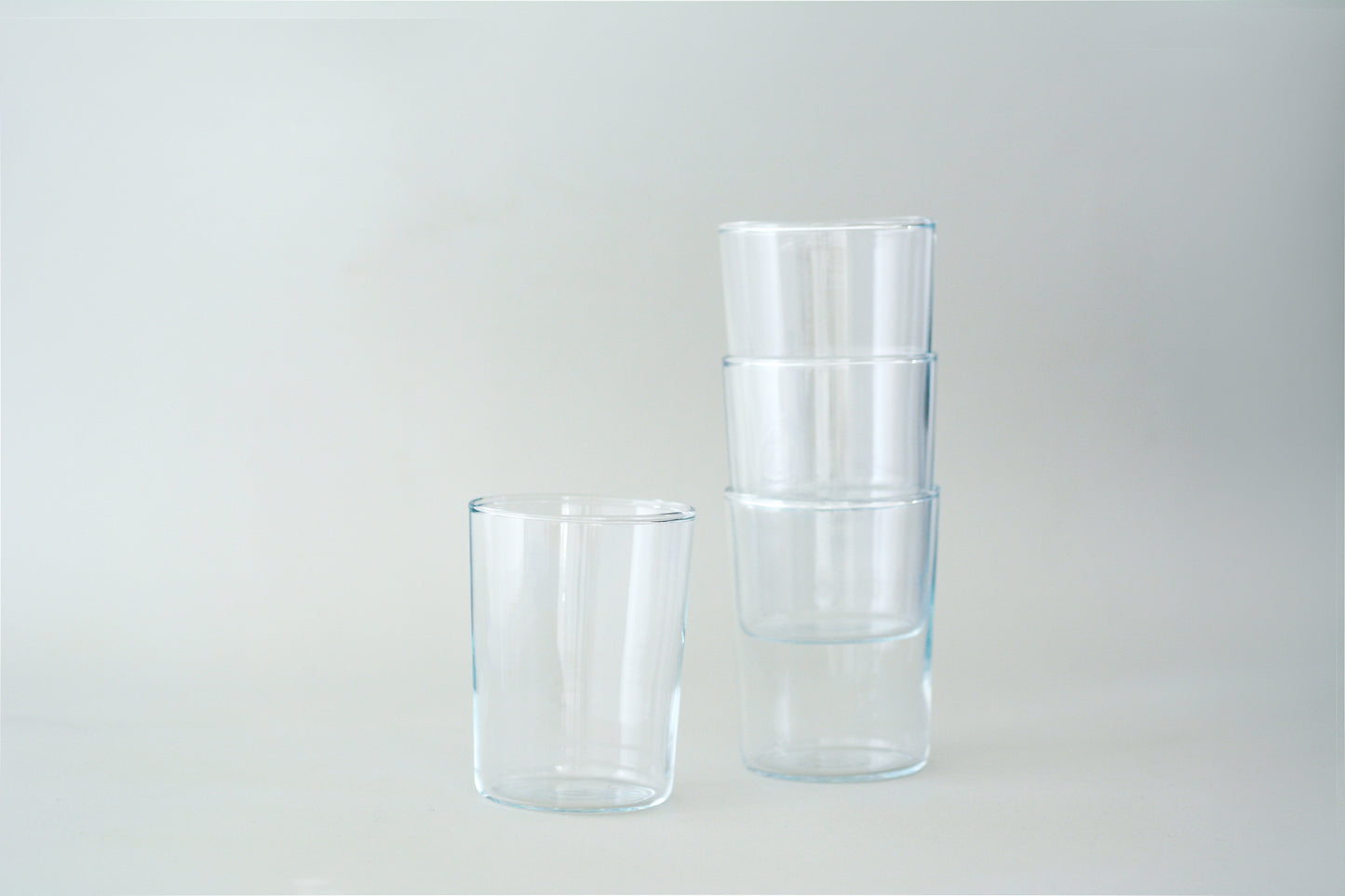 Tea Glass Conical(Tumbler)