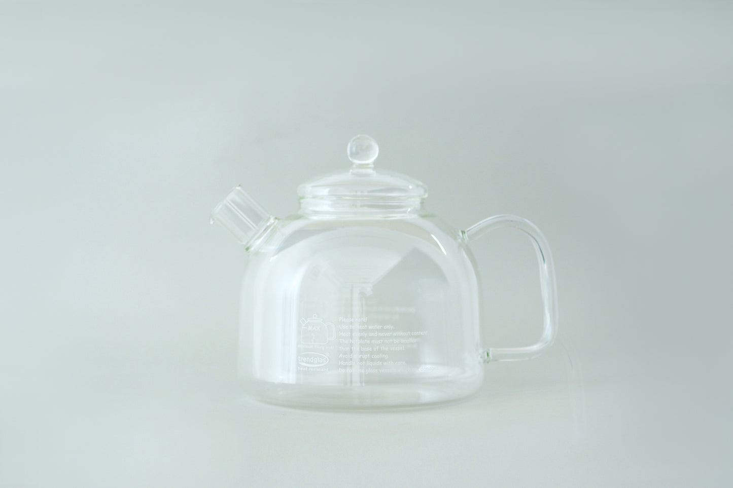 Water kettle (Pot)