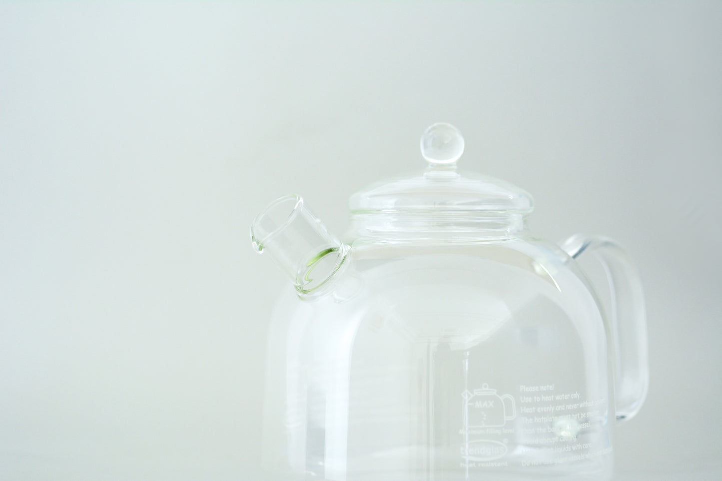Water kettle (Pot)