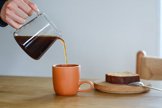 For Two Pot / コーヒーサーバー