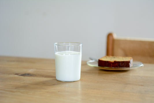 Tea Glass Conical(Tumbler)