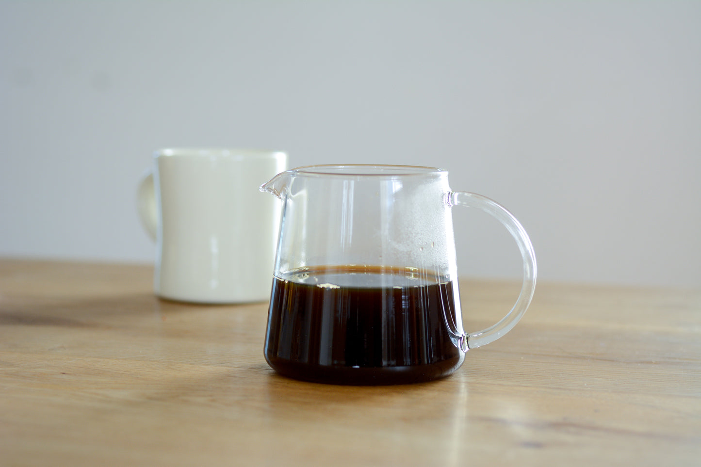 For Two Pot / コーヒーサーバー