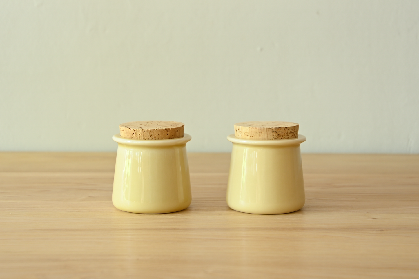 Jam Pot