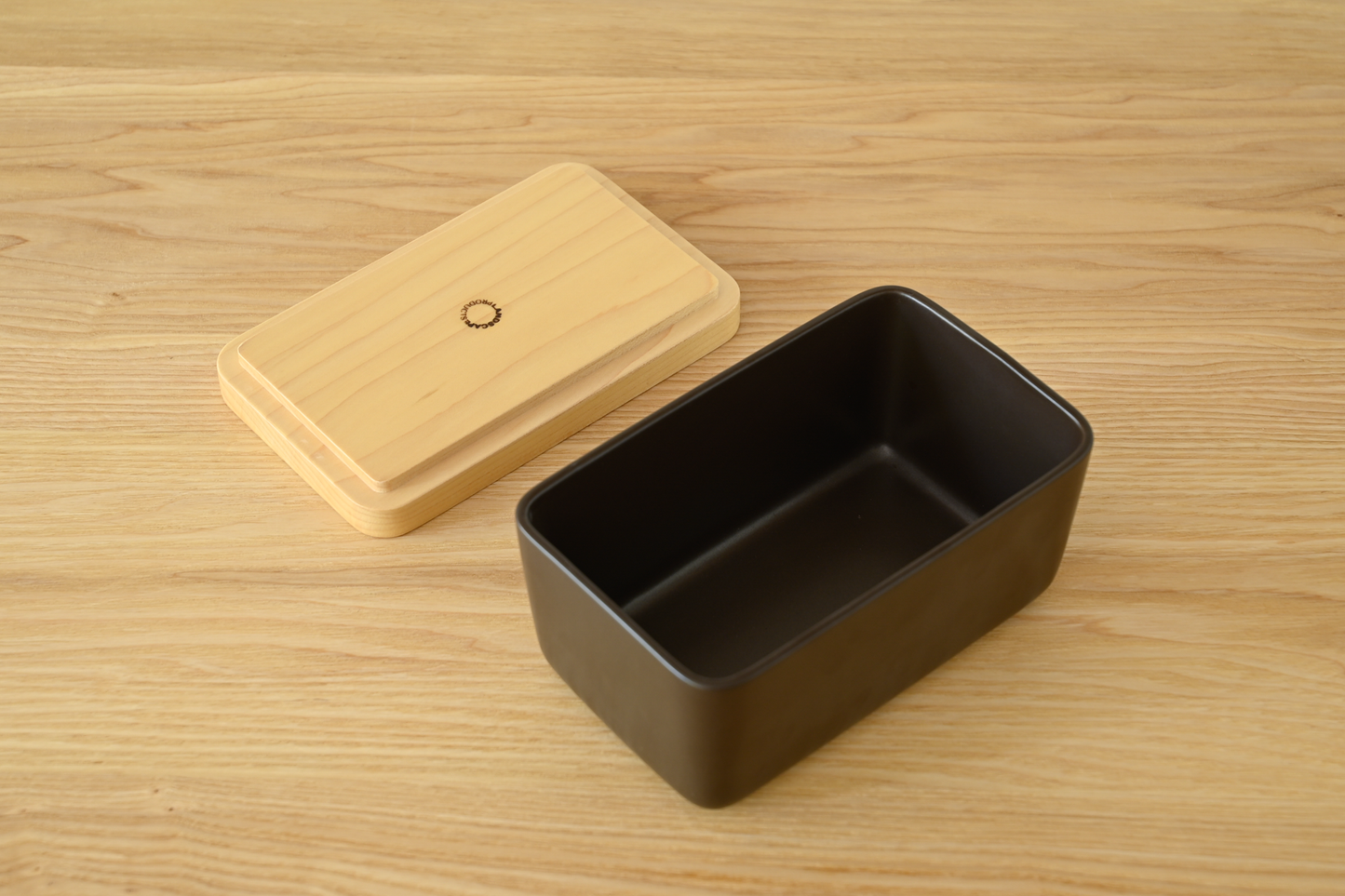 Butter Case