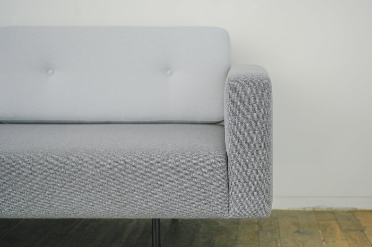 【SALE】Perch Sofa/ Fabric