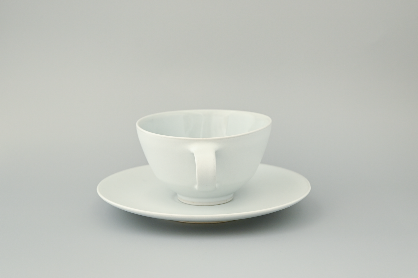 Cup & Saucer