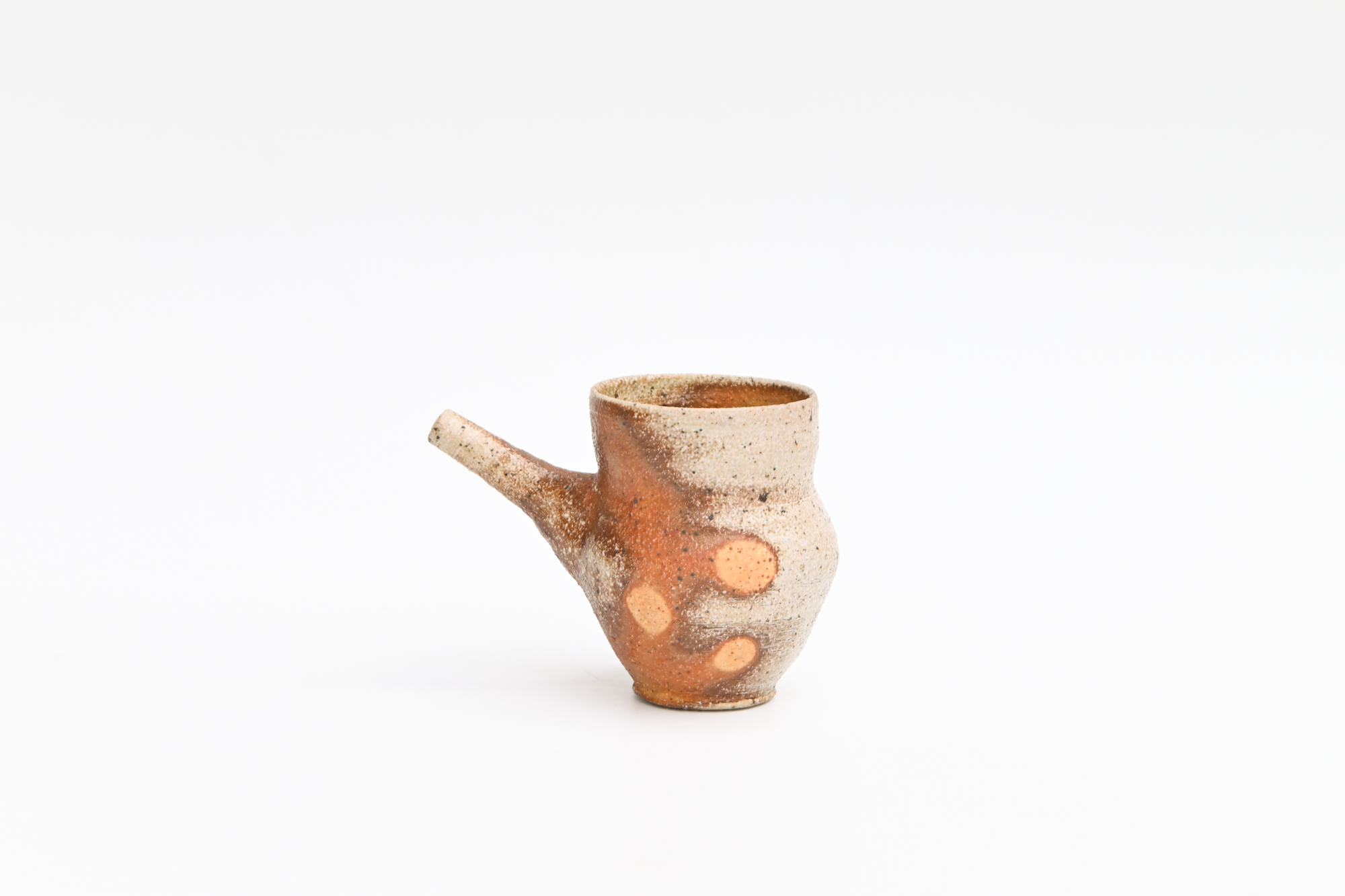 19. Shigaraki-poi Pouring Pot – Playmountain 19. Shigaraki-poi Pouring Pot – Playmountain