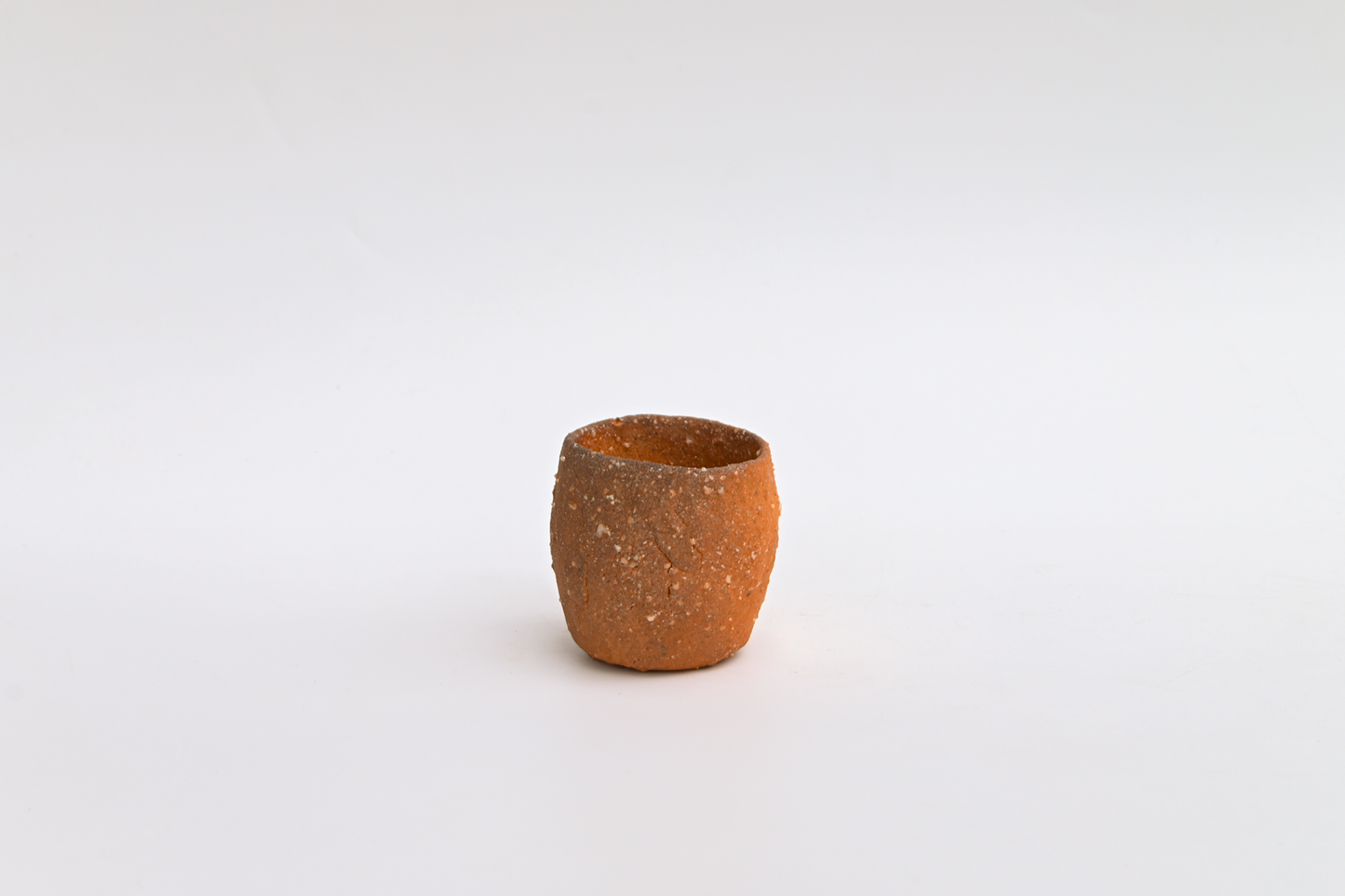 33. Pinch Pot