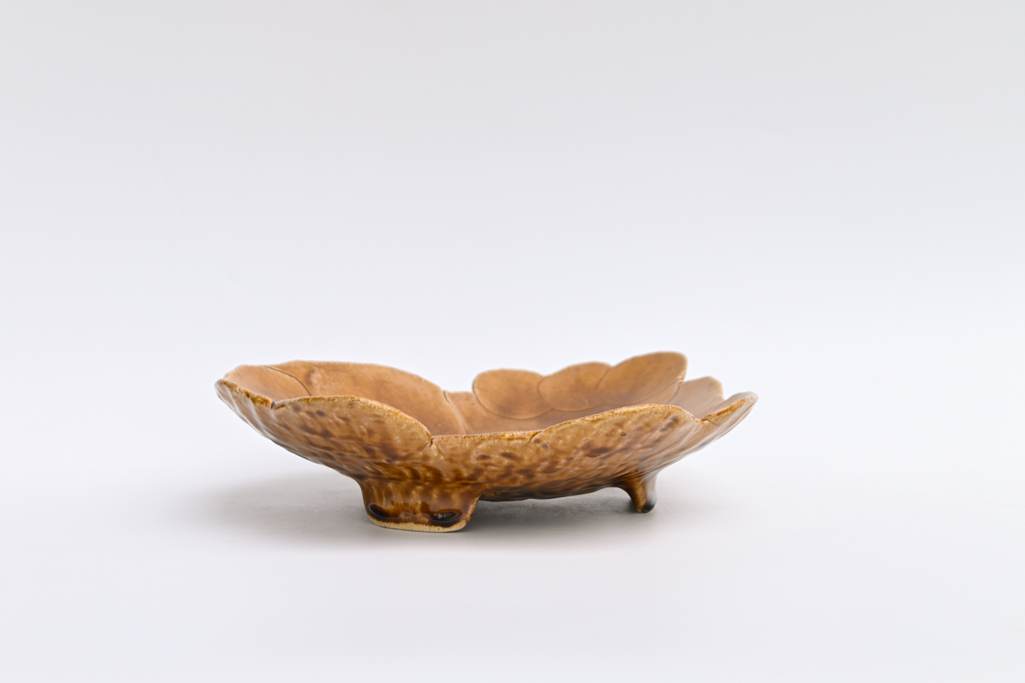 40. Assembled Plate / Wall-hanging