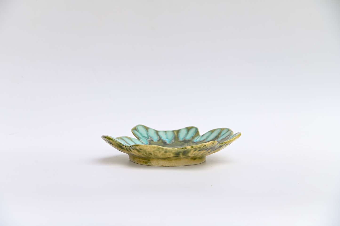50. Assembled Plate / Wall-hanging