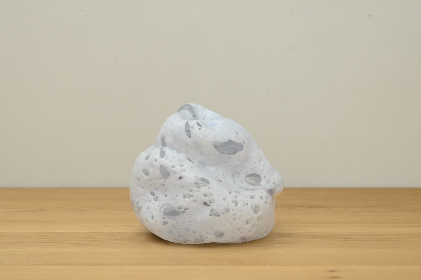 Glass Object #05
