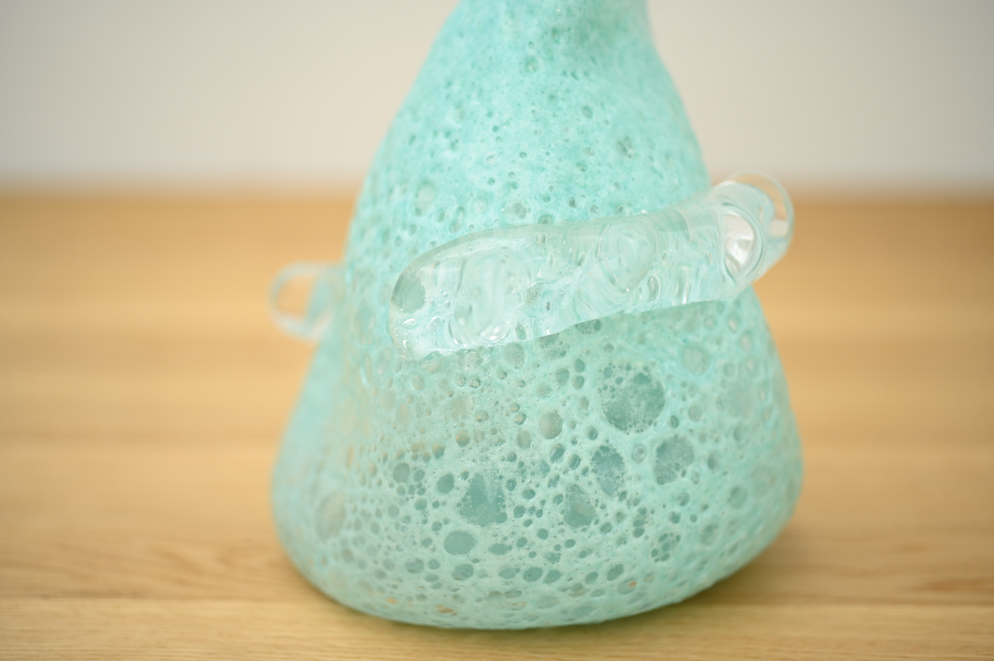 Glass Object #01