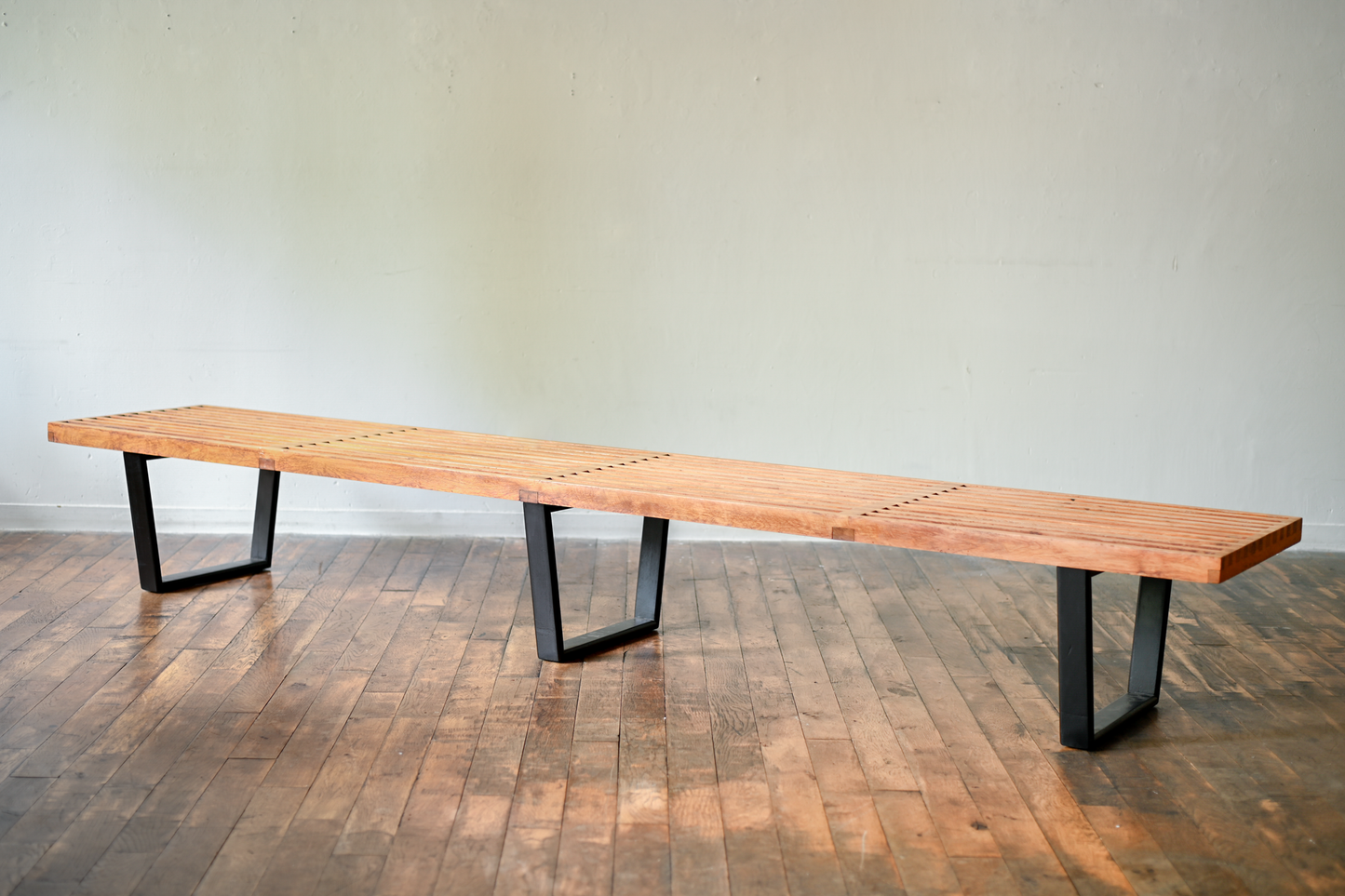 Platform Bench #4693