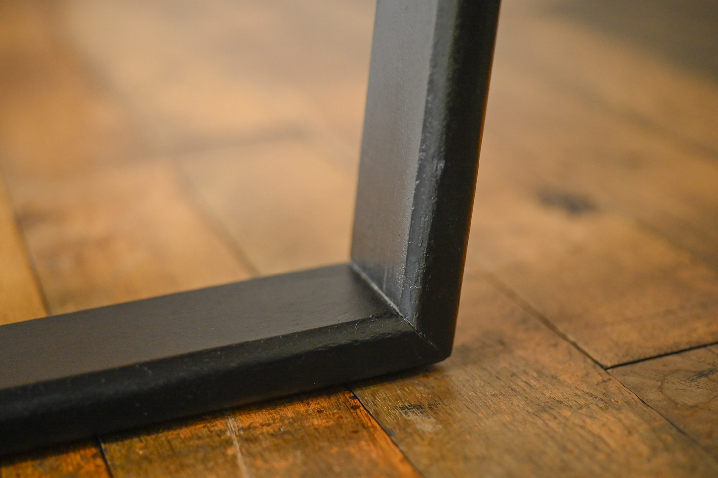 Platform Bench #4693