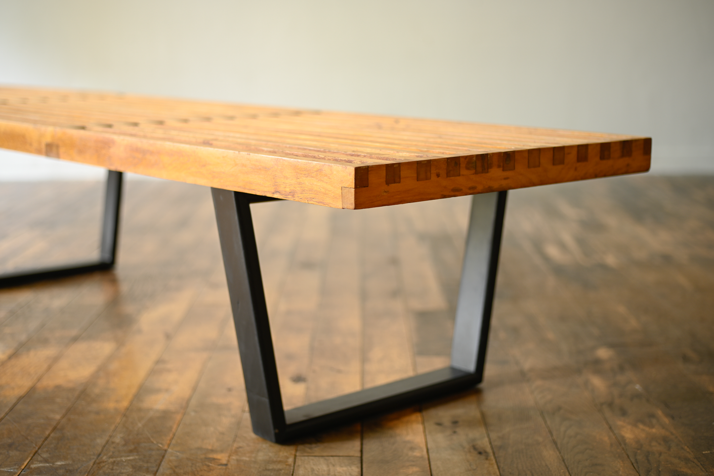Platform Bench #4693
