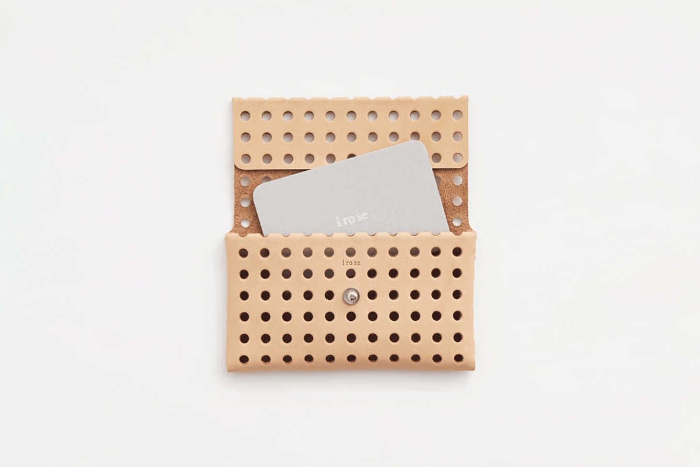 "KAGO" CARD CASE