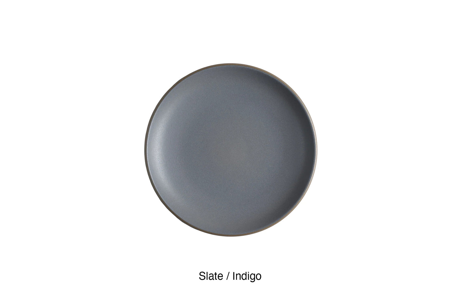 Salad Plate/Two tone/Coupe