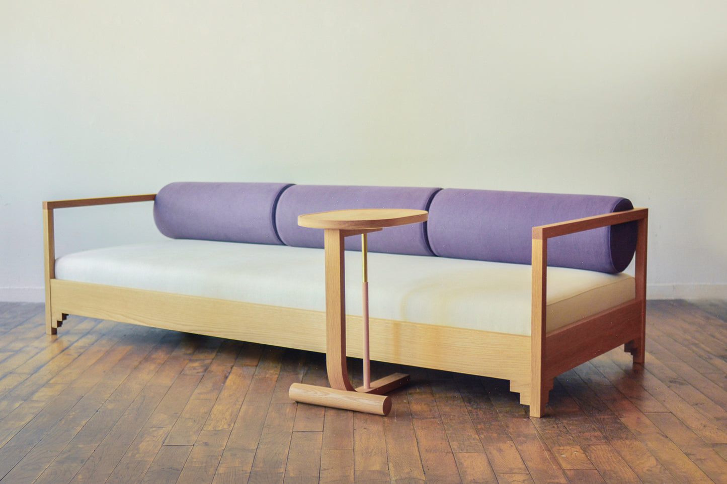 Ming Sofa