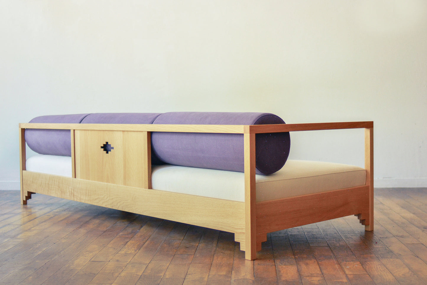 Ming Sofa