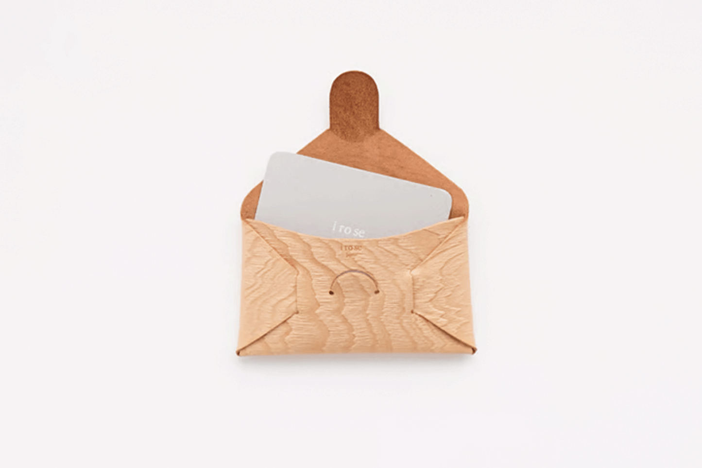 SEAMLESS CARD CASE