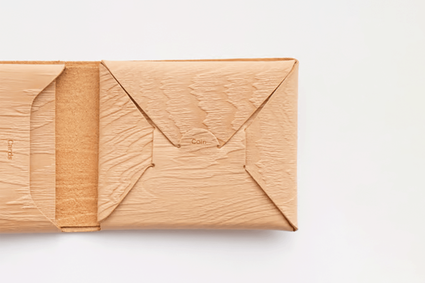 SEAMLESS SHORT WALLET