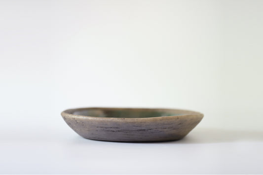Taller de PITAO Copycha / Oval Bowl