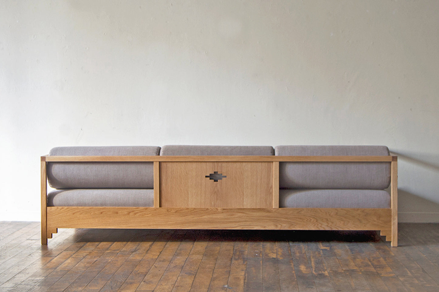 Ming Sofa