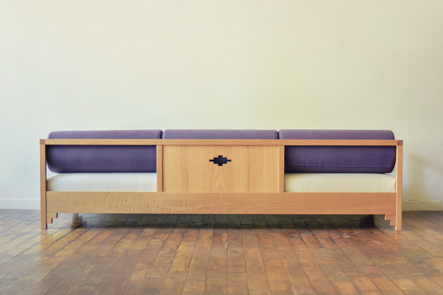 Ming Sofa