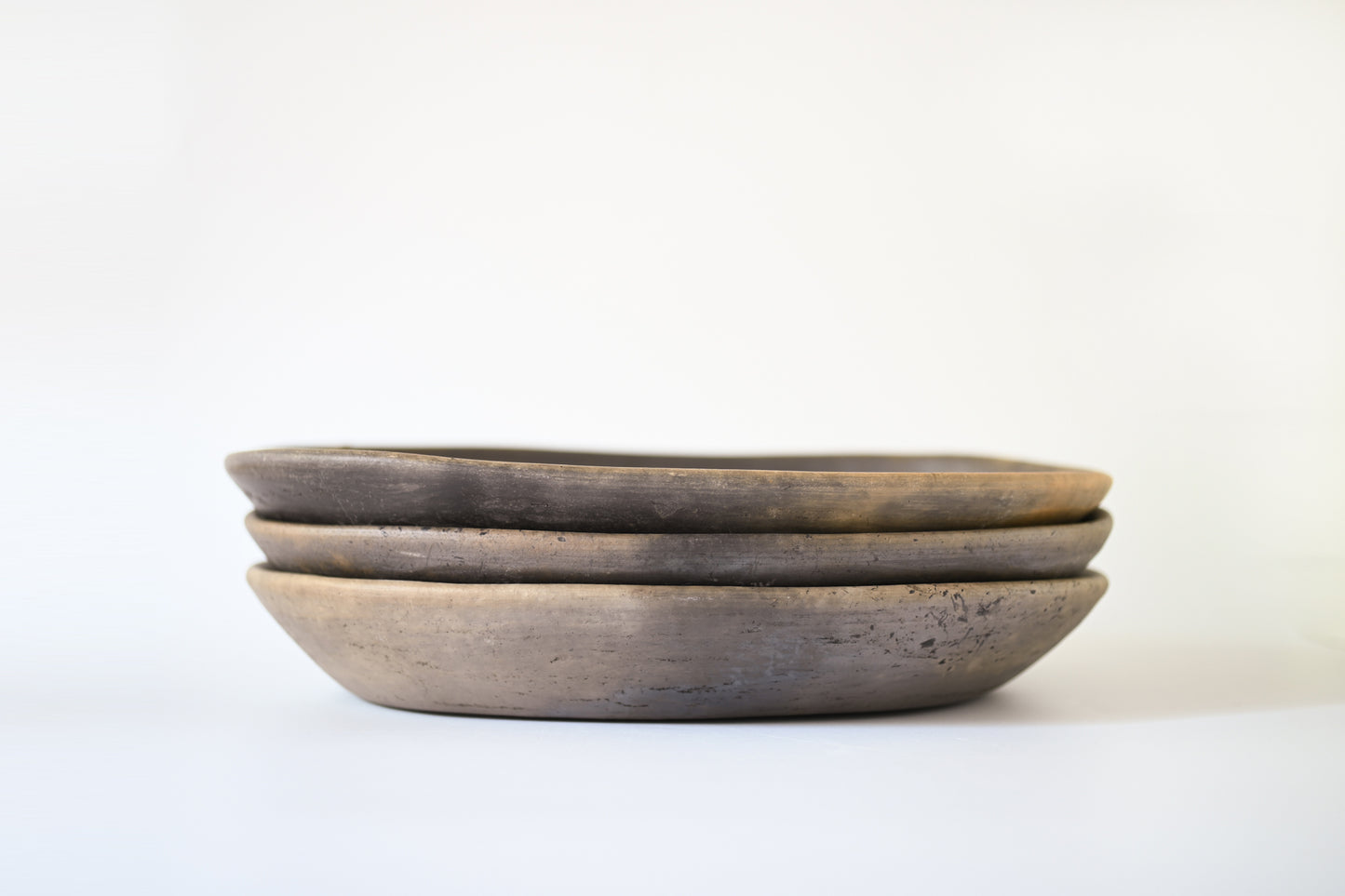 Taller de PITAO Copycha / Oval Bowl