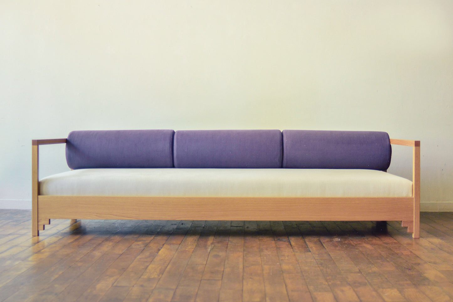 Ming Sofa