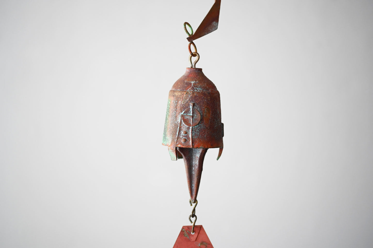Arcosanti Windbell #Q