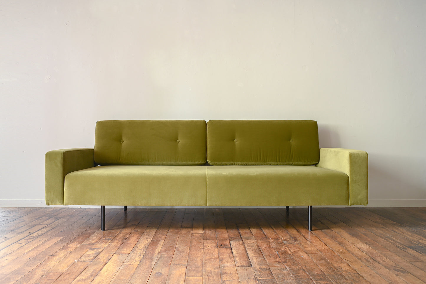 Perch Sofa/Fabric