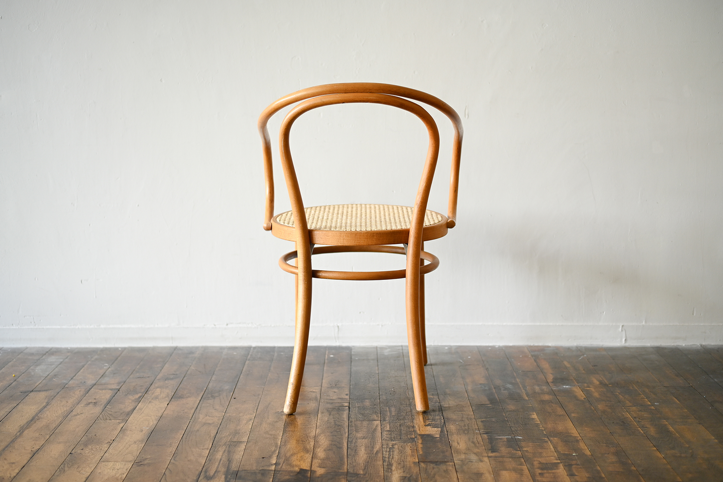 Vintage Bent Wood Chair