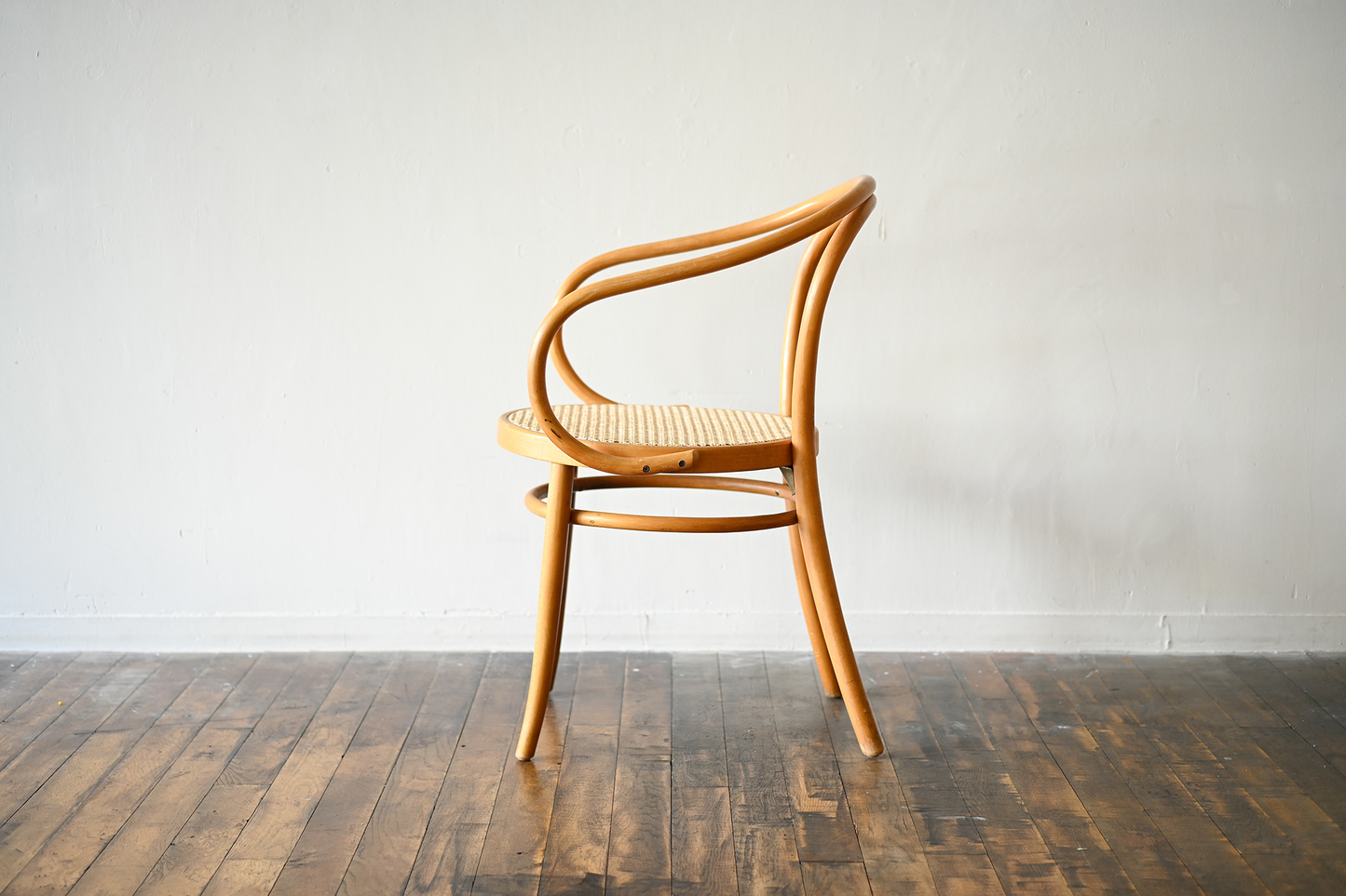 Vintage Bent Wood Chair