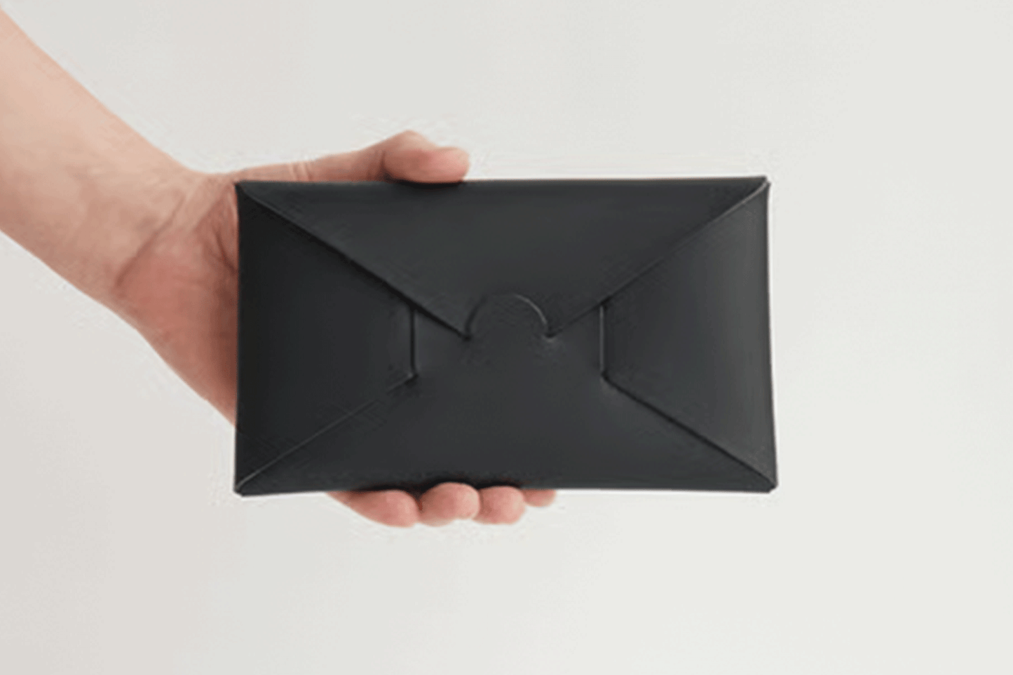 SEAMLESS LONG WALLET