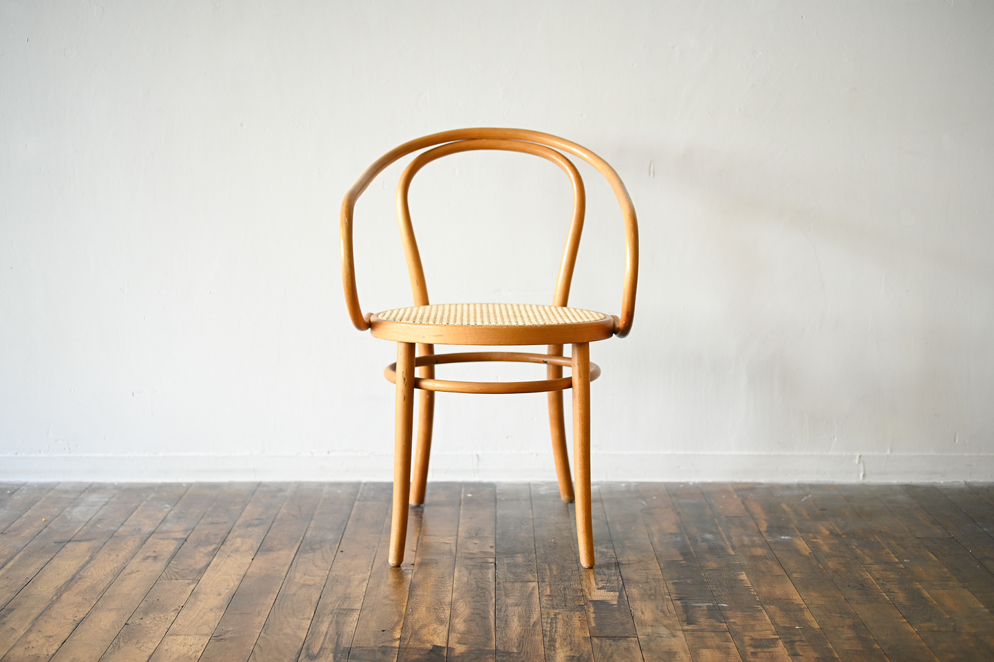 Vintage Bent Wood Chair