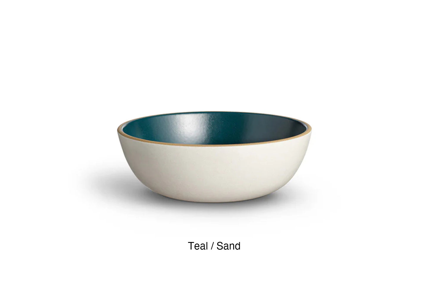 Cereal Bowl/Two Tone/Coupe