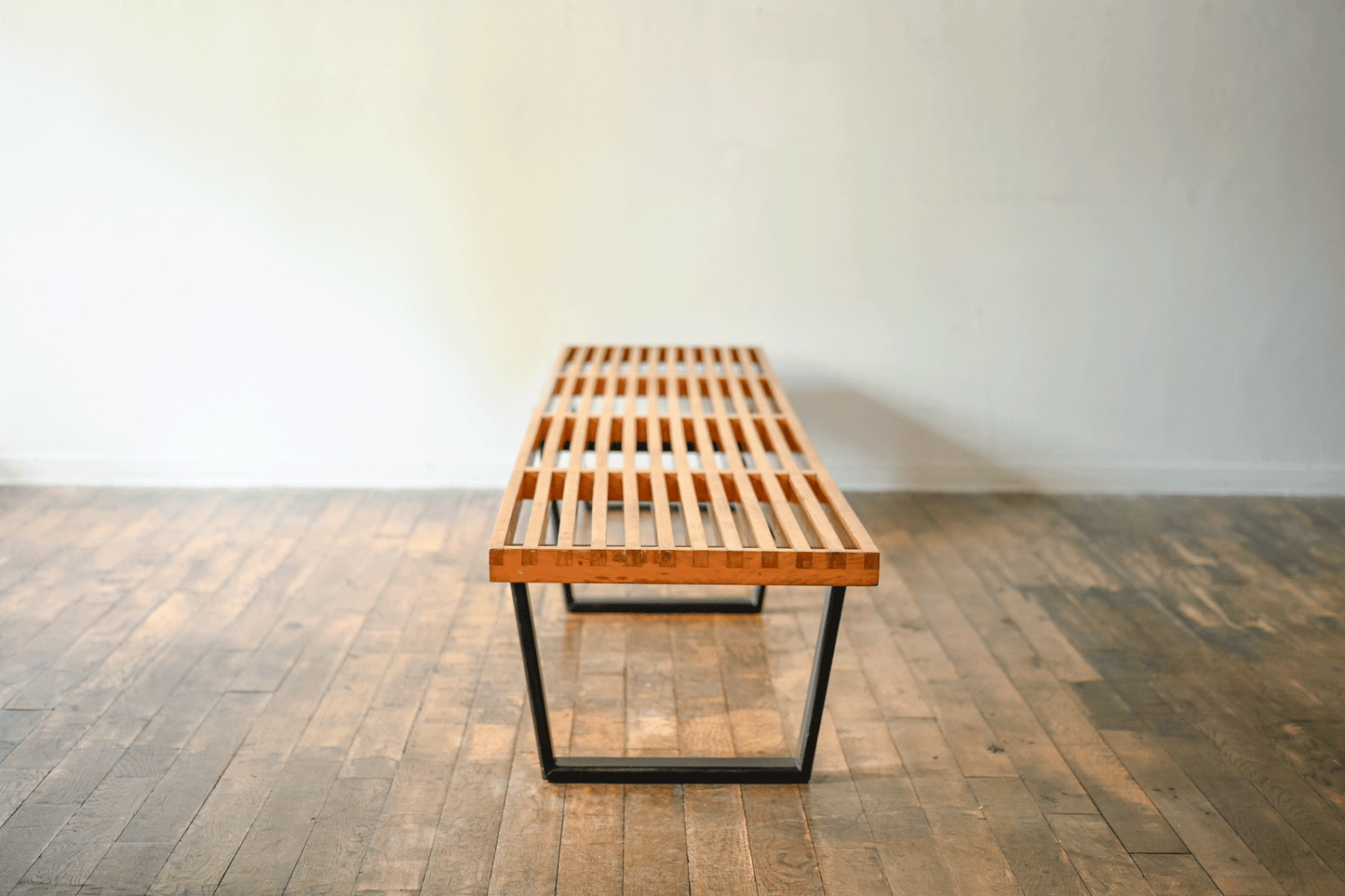 Platform Bench #4693