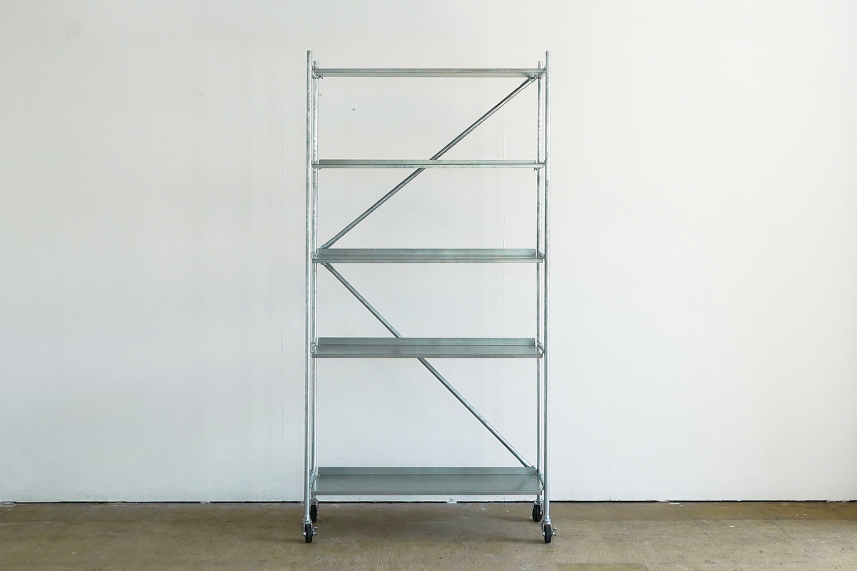 Shelf