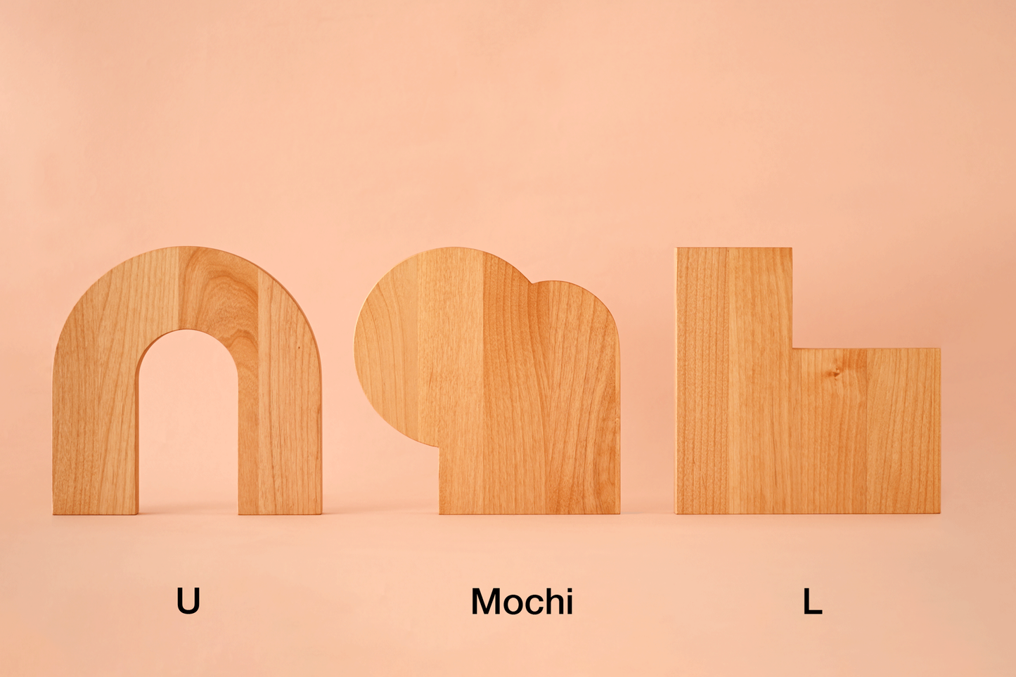 Bookend Designed by WAKA WAKA