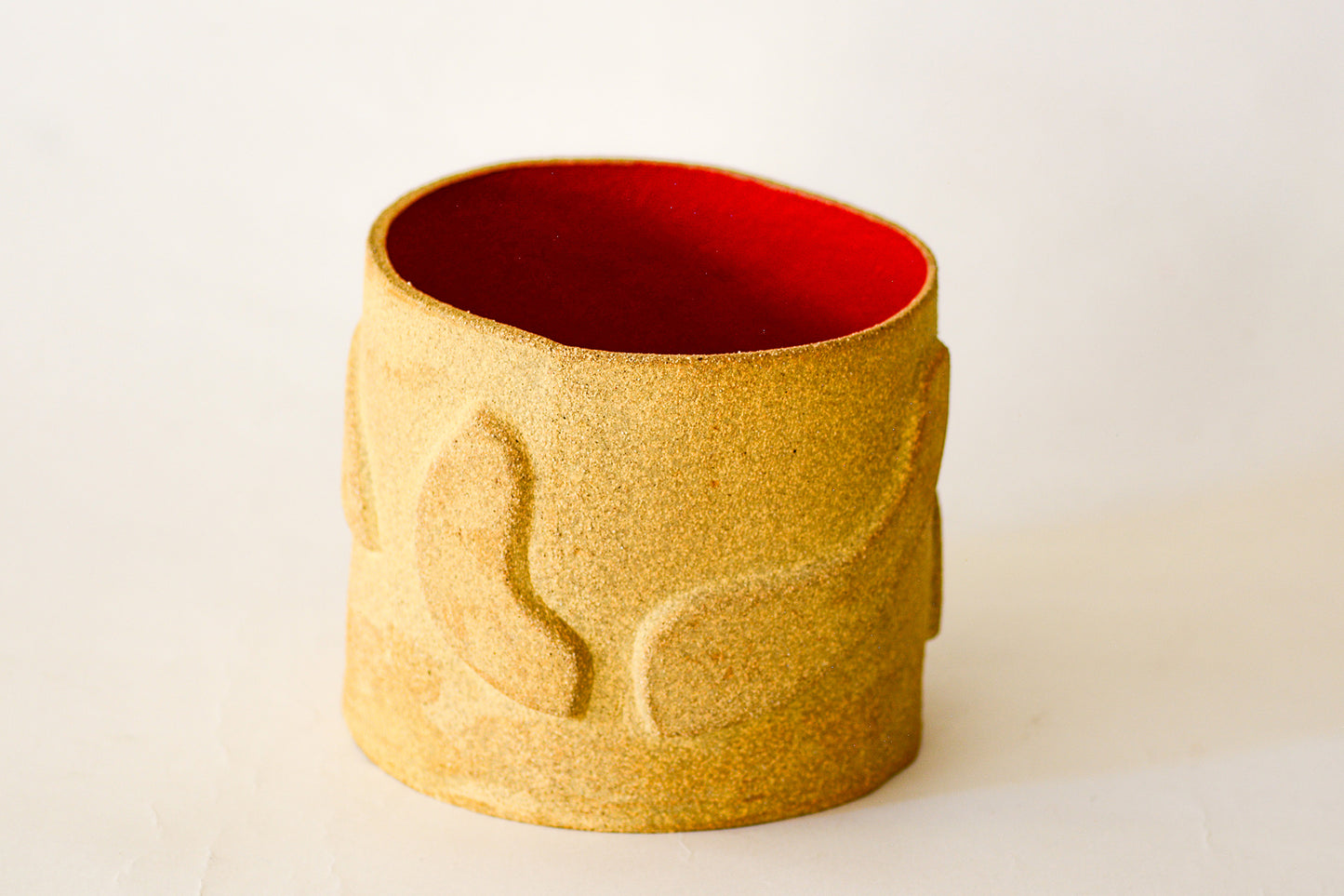 Ceramic Object