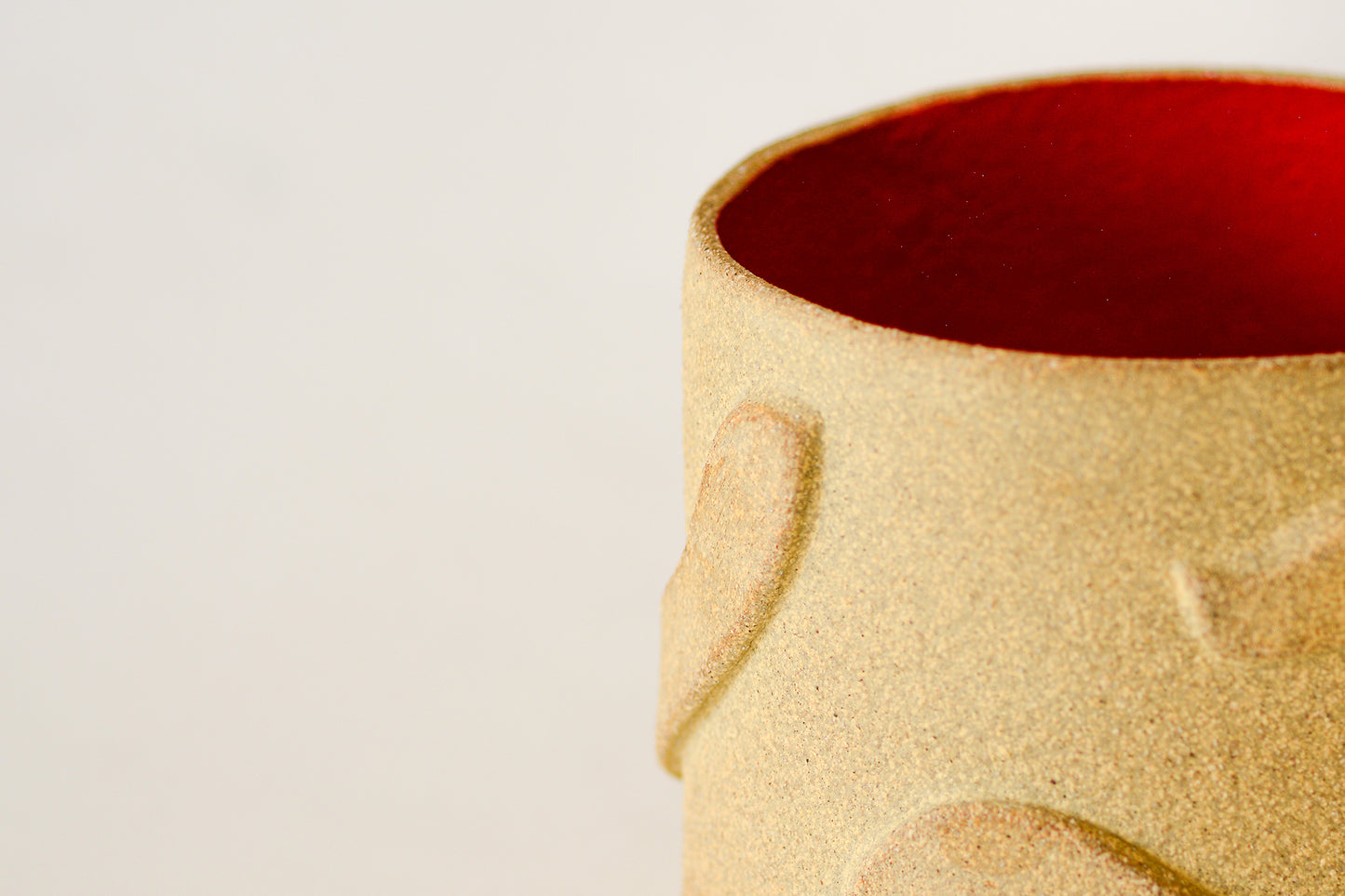 Ceramic Object