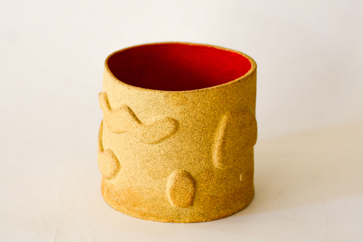 Ceramic Object