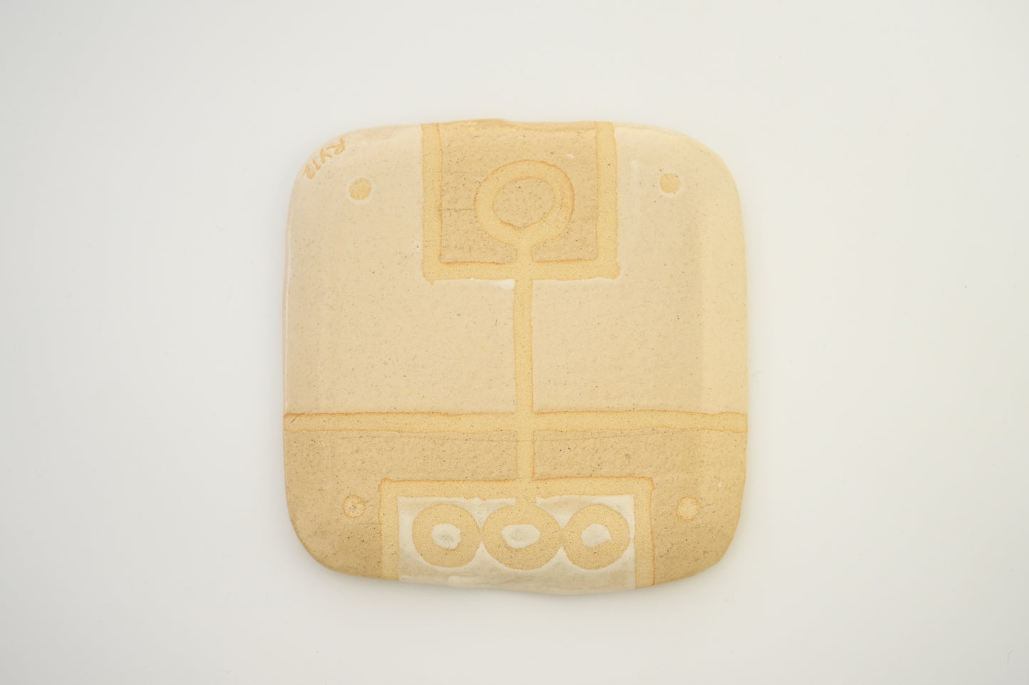 Rick Yoshimoto Plate 6