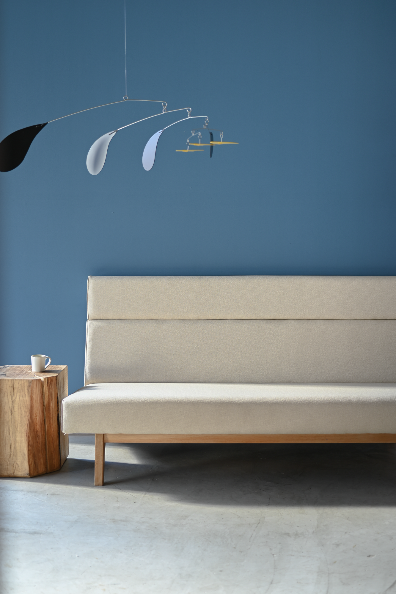 Tac Sofa/2.5seat