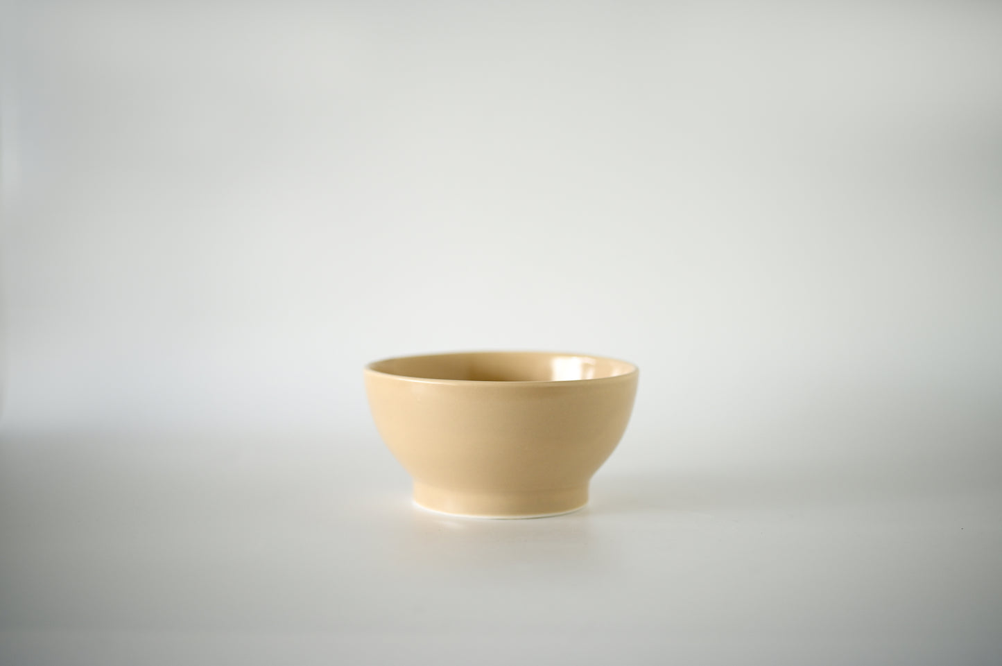 Ceramic Bowl by Pho 321 Noodle bar