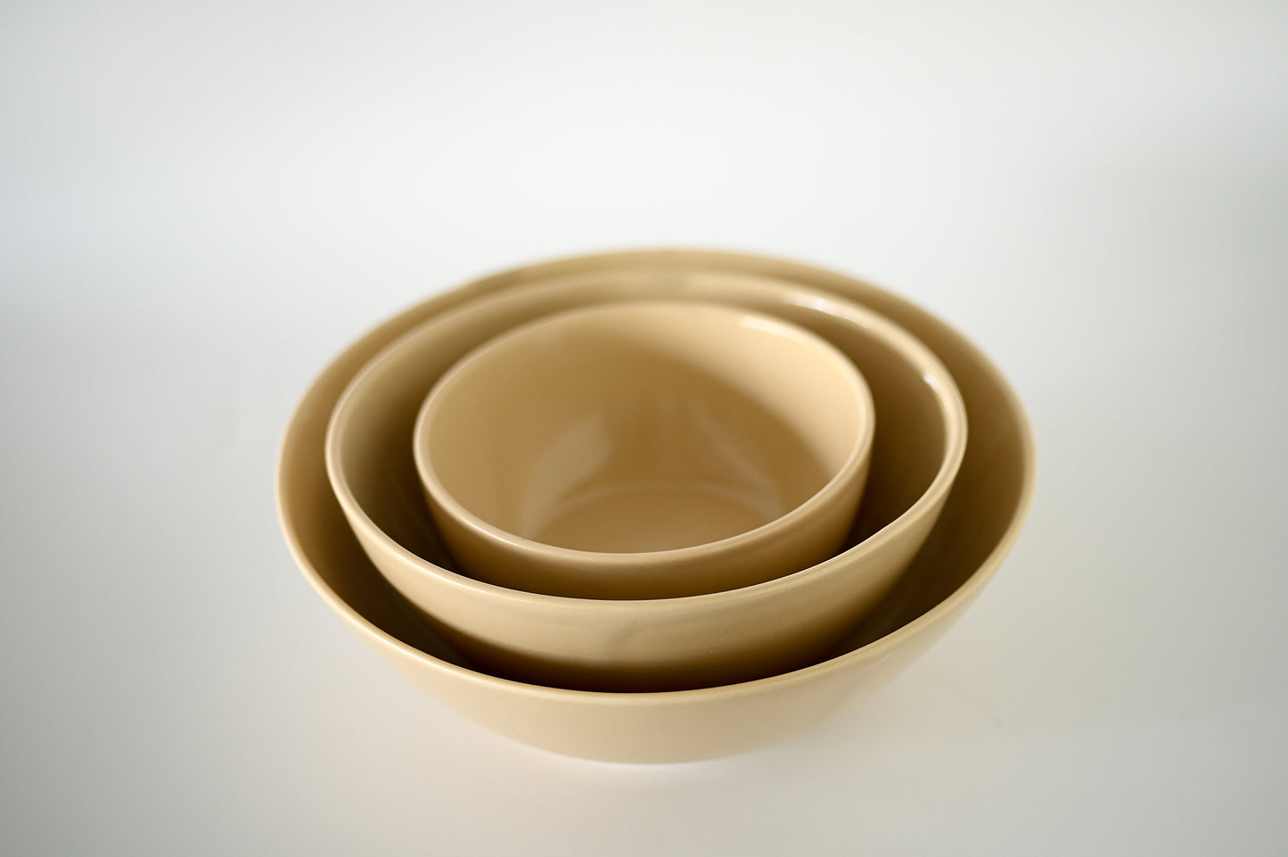 Ceramic Bowl by Pho 321 Noodle bar