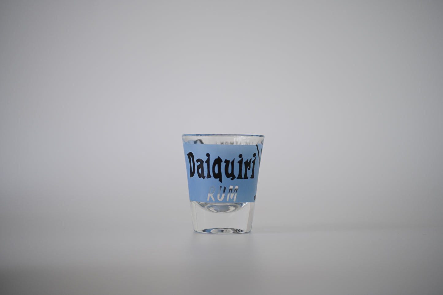 Vintage/Glass "Sours"